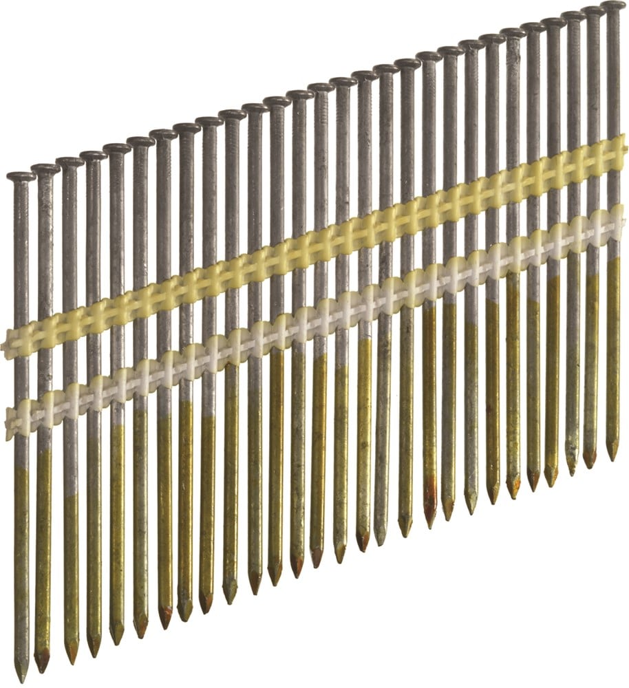 Senco Stripspijker Glad 4,6 X 160 mm Blank te 20° - TD70APBS