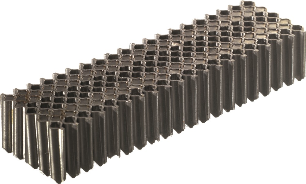 Senco Golfkrammen blank 25,4 X 9 mm - WW06NRA