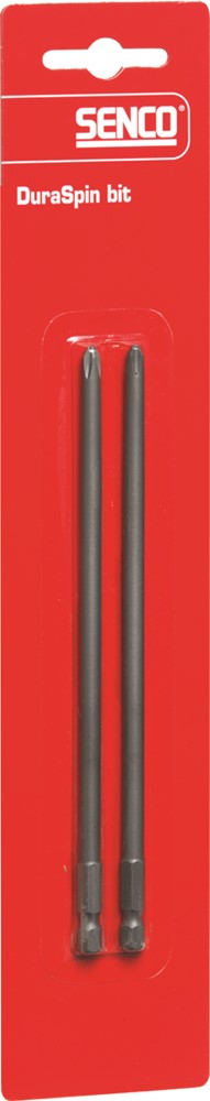 Senco Duraspin bits TX - Torx 20 - 174mm. DS5525 / DS5550 - blister a 2st. - EA0336B