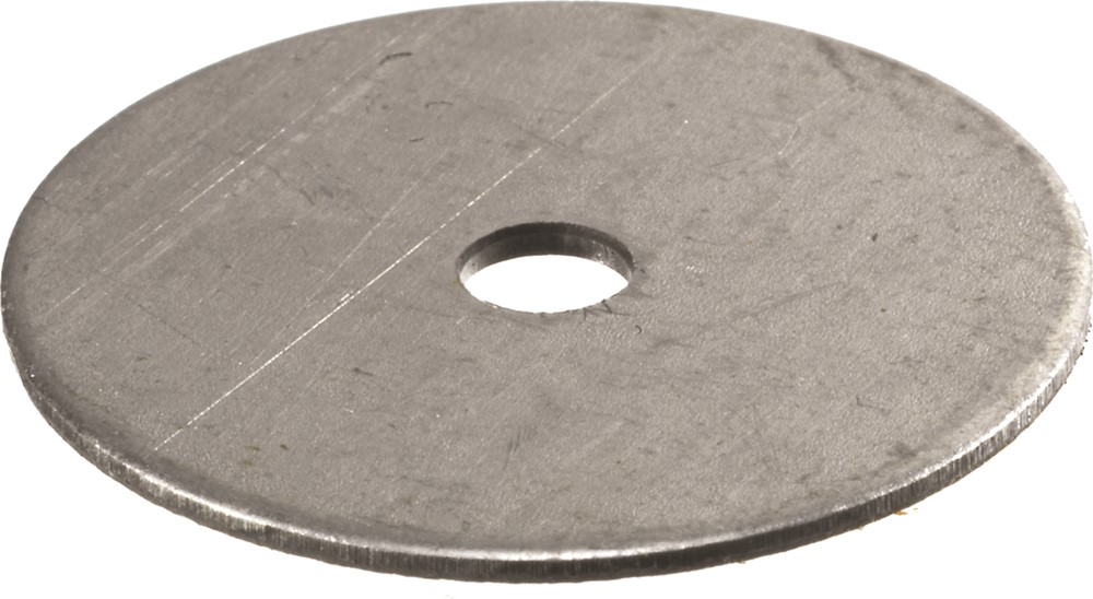 Senco Rondel ( ring ) 25,4 X 1,1mm. Gegalvaniseerd - SWM025B