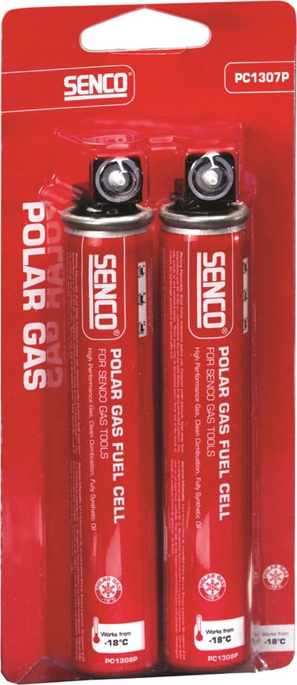 Senco Primium 40 gr./ blister a 2 stuks - Leverbaar na uitverkoop PC1307 - PC1307P