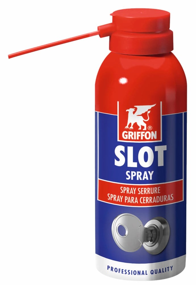 Griffon Slotspray Aer 150Ml*12 L223 - 1233415 - 1233415