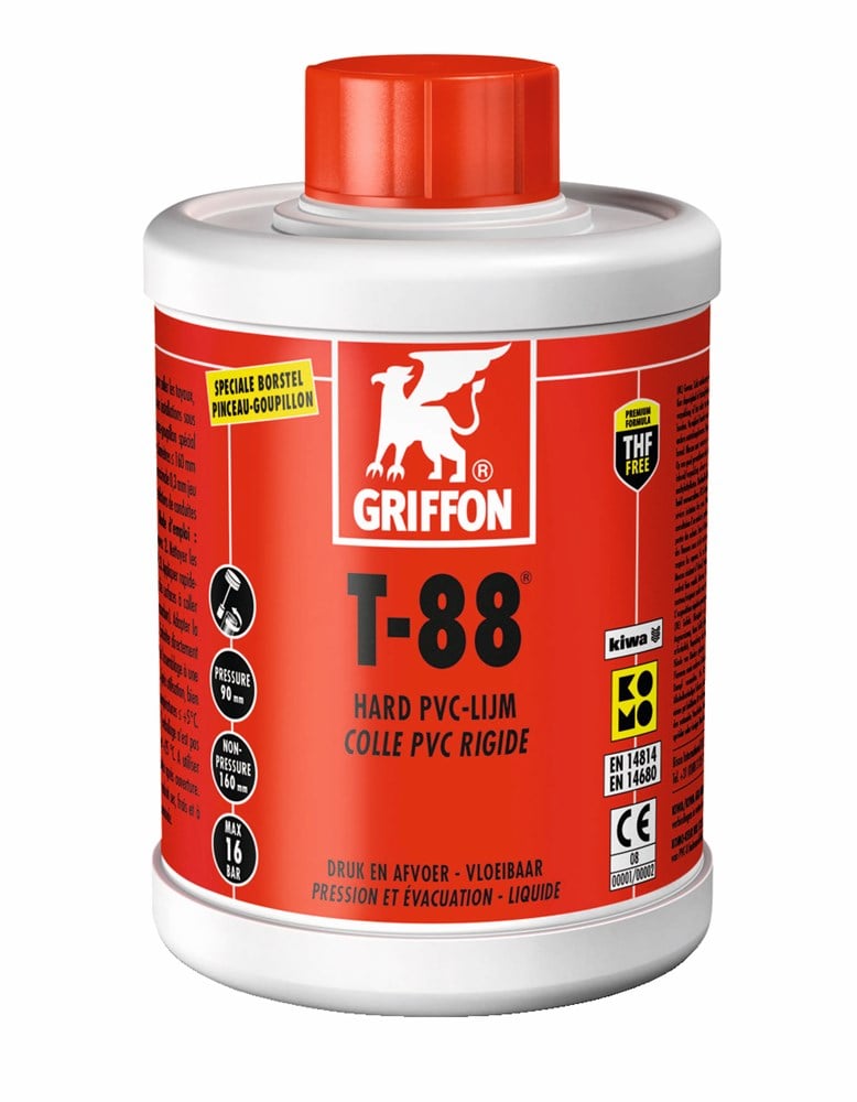 Griffon T-88 Bot 1L*8 Nlfr - 6110050 - 6110050
