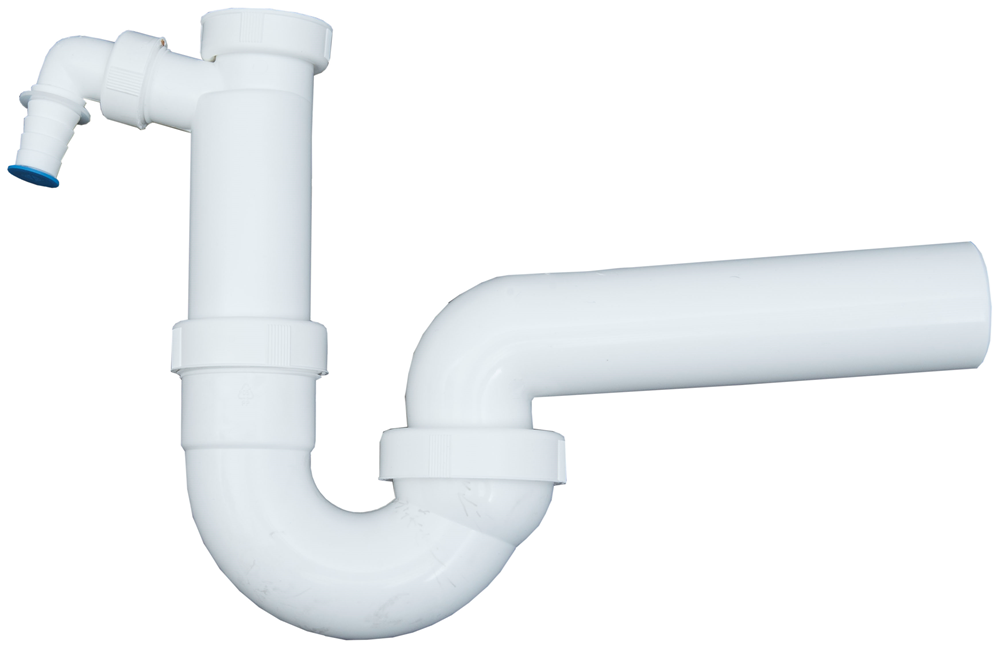 Meister DALLMER Sifon 1 2 X Dn 50 Sl DAL020222