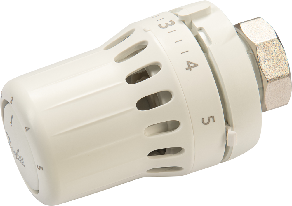 Meister DANFOSS Danfoss Thermostaatkn. React 30X1.5 - DANFRAWK3030
