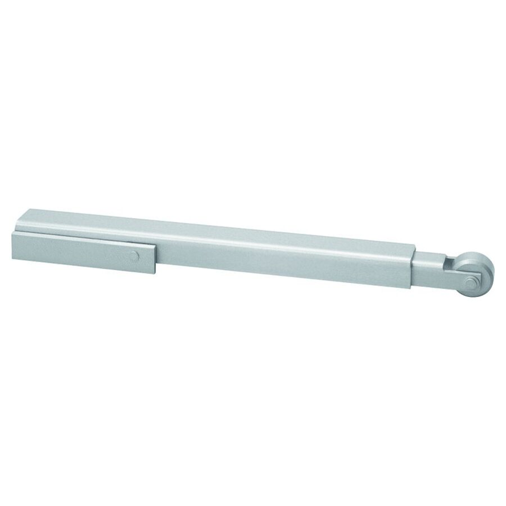 ASSA ABLOY DCA102 Geleider voor dubbele deur met sluitvolgorde regelaar (niet-scharnierzijde) kleur zilver. - 10037163