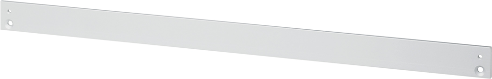 ASSA ABLOY DCA130 Montageplaat voor DCG193 en DCG195 | kleur zilver EV1 - 10027536