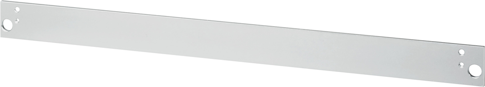 ASSA ABLOY DCA131 Montageplaat voor glijarmsysteem DC700G-E | kleur zilver EV1 - 10037184