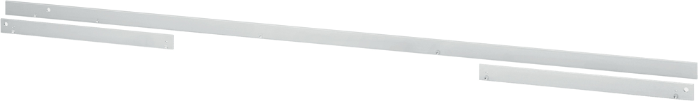 ASSA ABLOY DCA159 Montageplaat voor glijarmsysteem DC700G-CO-S | kleur zilver EV1 - 10037189