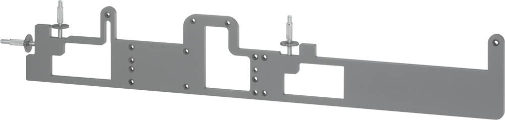 ASSA ABLOY DCA176 Boormal | metaal | voor DC700 | DC500 | DC300 en DC200 - 10045162