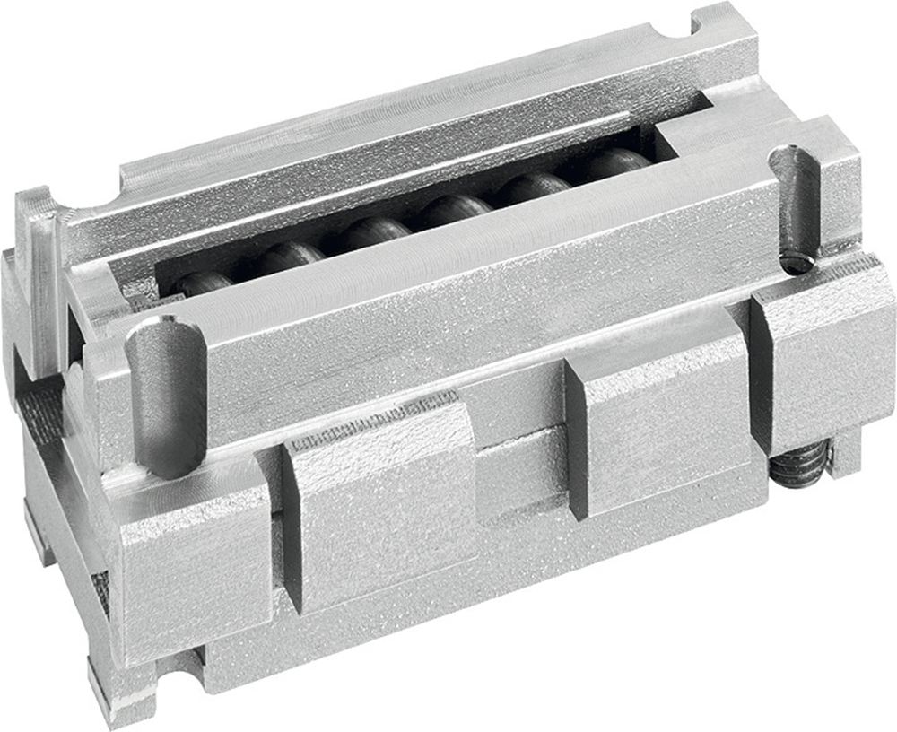 ASSA ABLOY DCA188 Openingsdemper voor Close Motion glijarm DCG150 | gegalvaniseerd. - A000306879