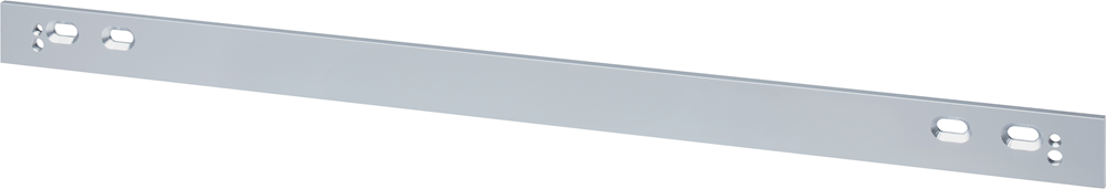 ASSA ABLOY DCA230 Montageplaat voor glijarm DCG150 voor DC700CM | dikte 2mm | RVS - A000190459