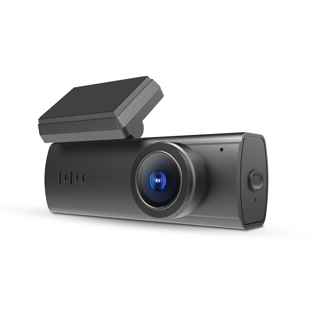 Nedis Dash Cam | 1080p@30fps | 2 MPixel | LCD | Nachtzicht | Zwart - DCAM1024BK