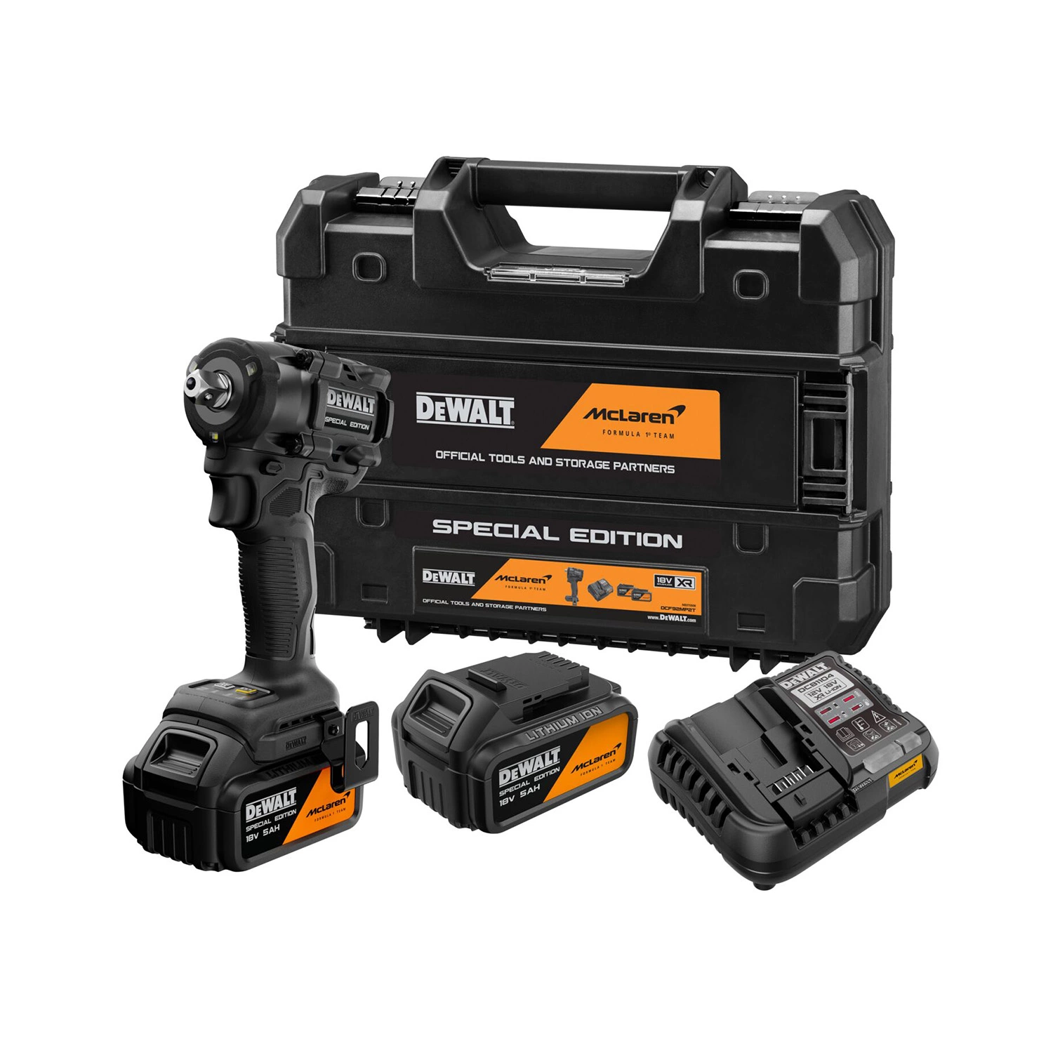 DeWalt DCF92MP2T
