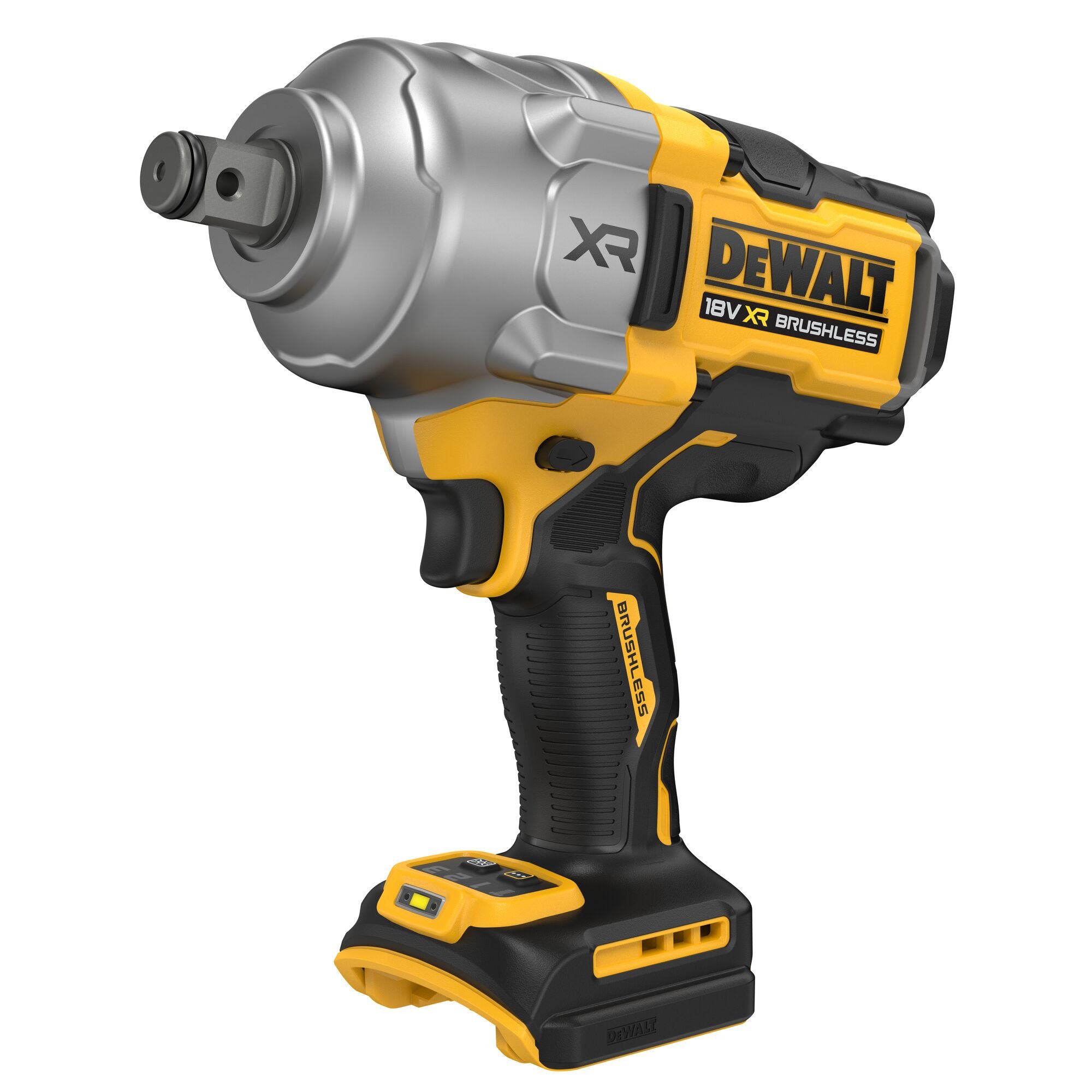DeWalt DCF964N 18v XR 3 4" Slagmoersleutel met hoog koppel | zonder accu&apos;s en lader DCF964N-XJ