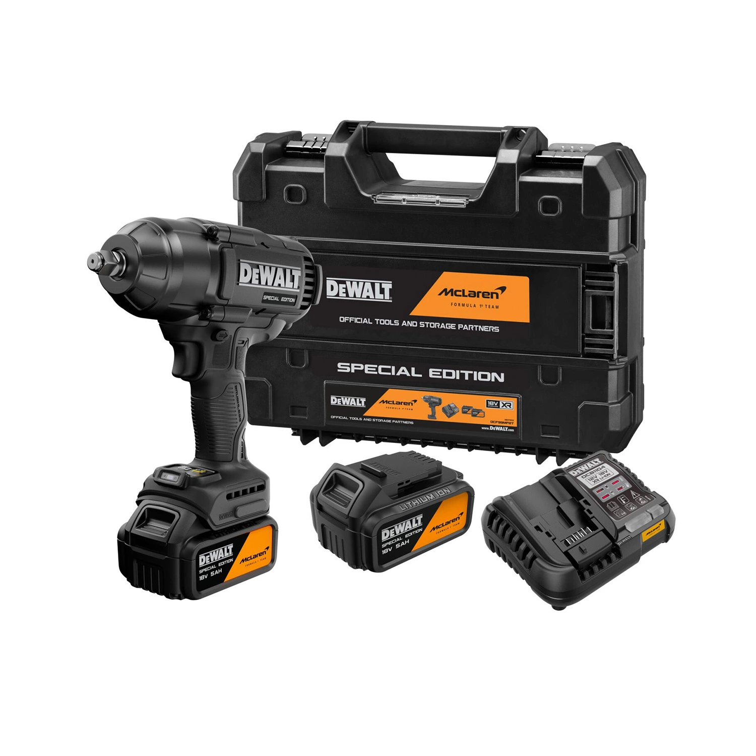 DeWalt DCF99MP2T