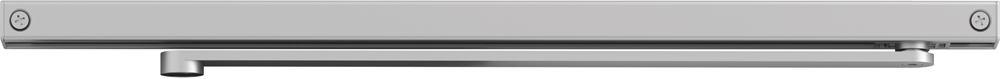 ASSA ABLOY DCG193 Glijarm voor DC340 | DC500 en DC700 | kleur zilver EV1. - 10027512