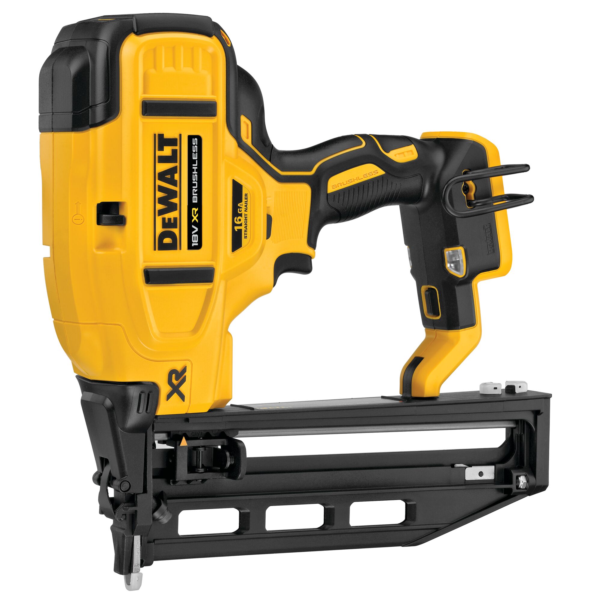 DeWalt DCN662N-XJ Accu Tacker | XR 18V | 16G | 32 -64 mm DCN662N-XJ