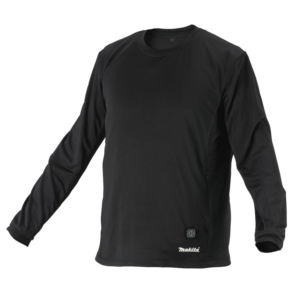 Makita Verwarmd ondershirt S - DCX200CS
