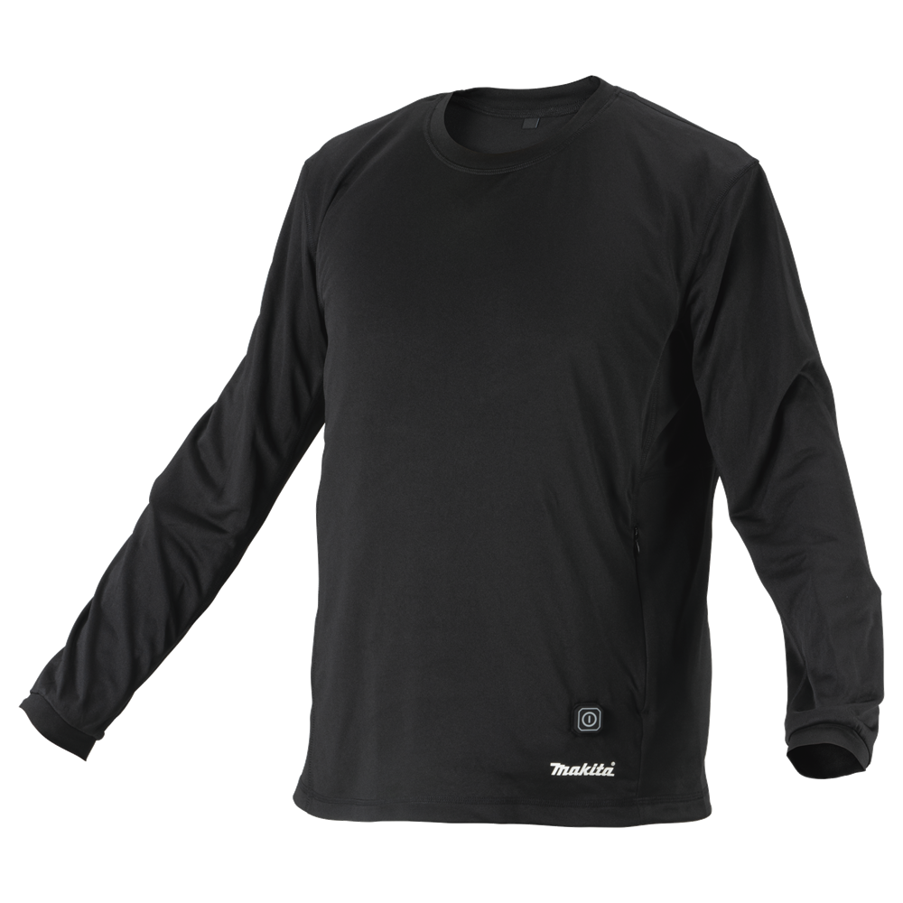 Makita Verwarmd ondershirt XL - DCX200CXL