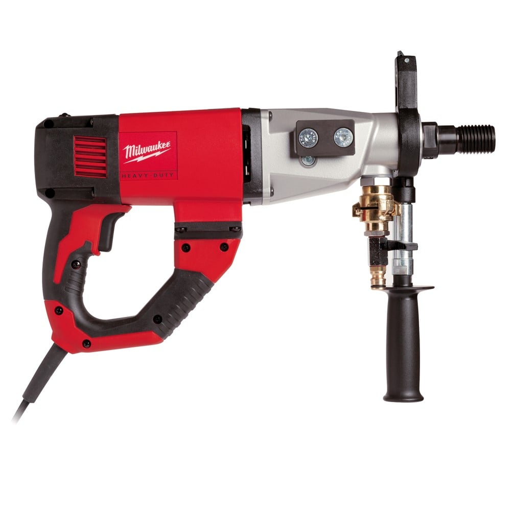Milwaukee DD 3-152 Diamantboormachine - 4933428000