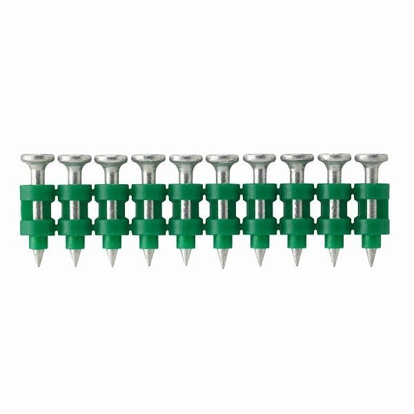 DeWalt Accessoires Nagels C4 20mm, VE: 700 stuks + 1x gaspatroon - DDF6110020