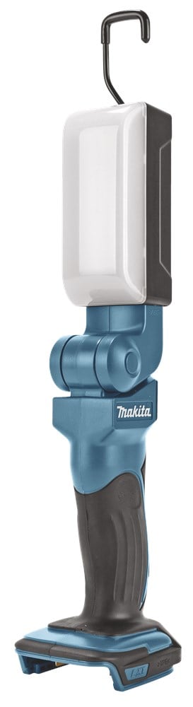 Makita Accessoires 14,4 V / 18 V Lamp led - DEADML801X - DEBDML801X