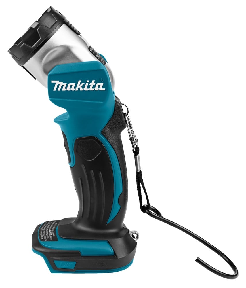 Makita Accessoires Ledzaklamp 14,4/18V 180lm - DEBDML802 - DEBDML802