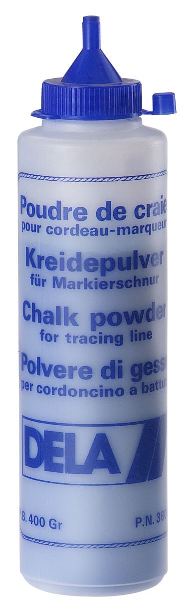 Facom blauw talkpoeder - DELA.3404.00