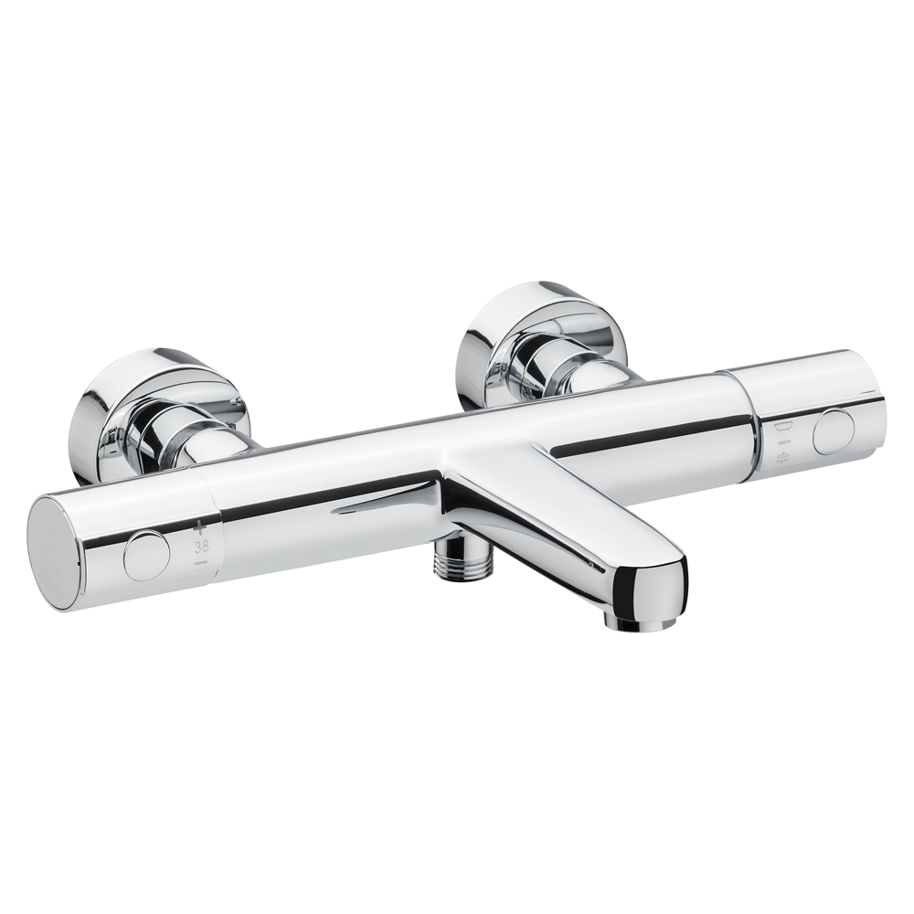 Cornat 3167 Derval Bad Thermostaat Ch DER2