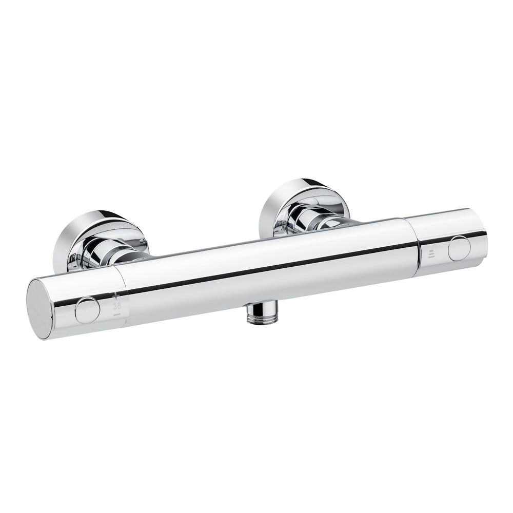 Cornat 3168 Derval Douche Thermostaat Ch DER3