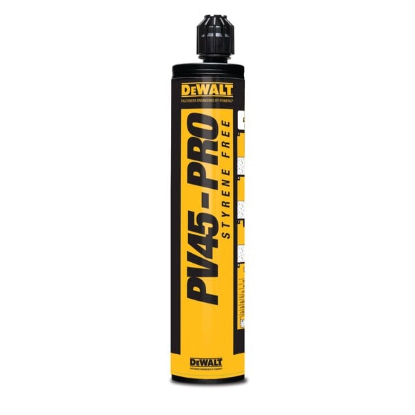 DeWalt Accessoires PV45-PRO Lijmanker 300ML - DFC1320000