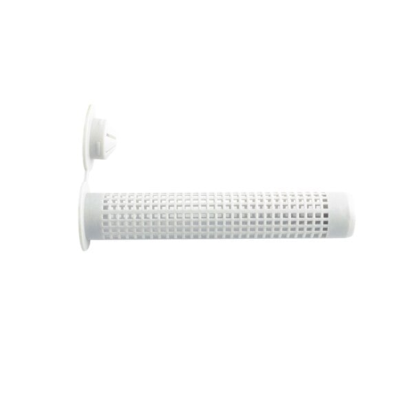 DeWalt Accessoires Plastic Zeefhuls M16 -20MM X 85MM (10stuks) - DFC4710100