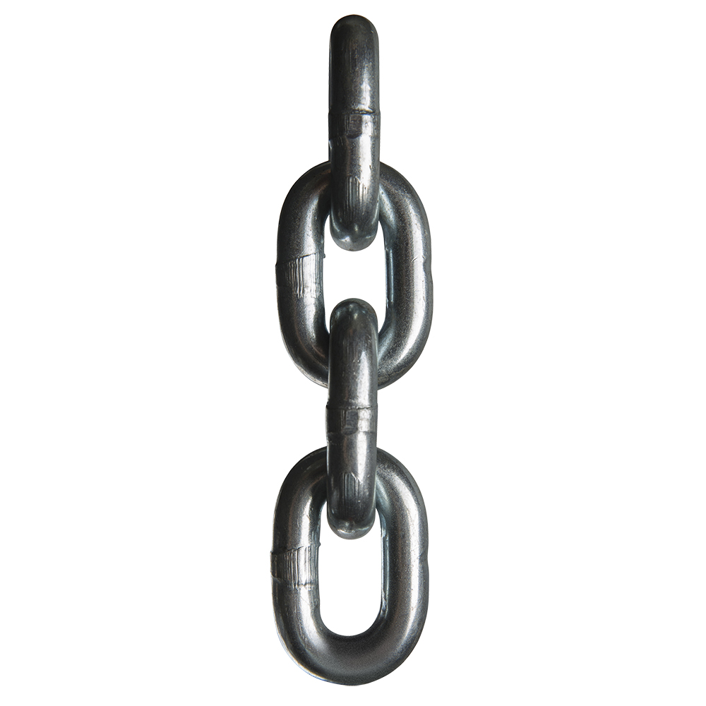 Delta Gecalibreerde lastketting voor elektrische takels | volgens EN 818-7 | 1,6 ton | 64 kN - DFK.7.1X20.2 DFK.7.1X20.2 afbeelding