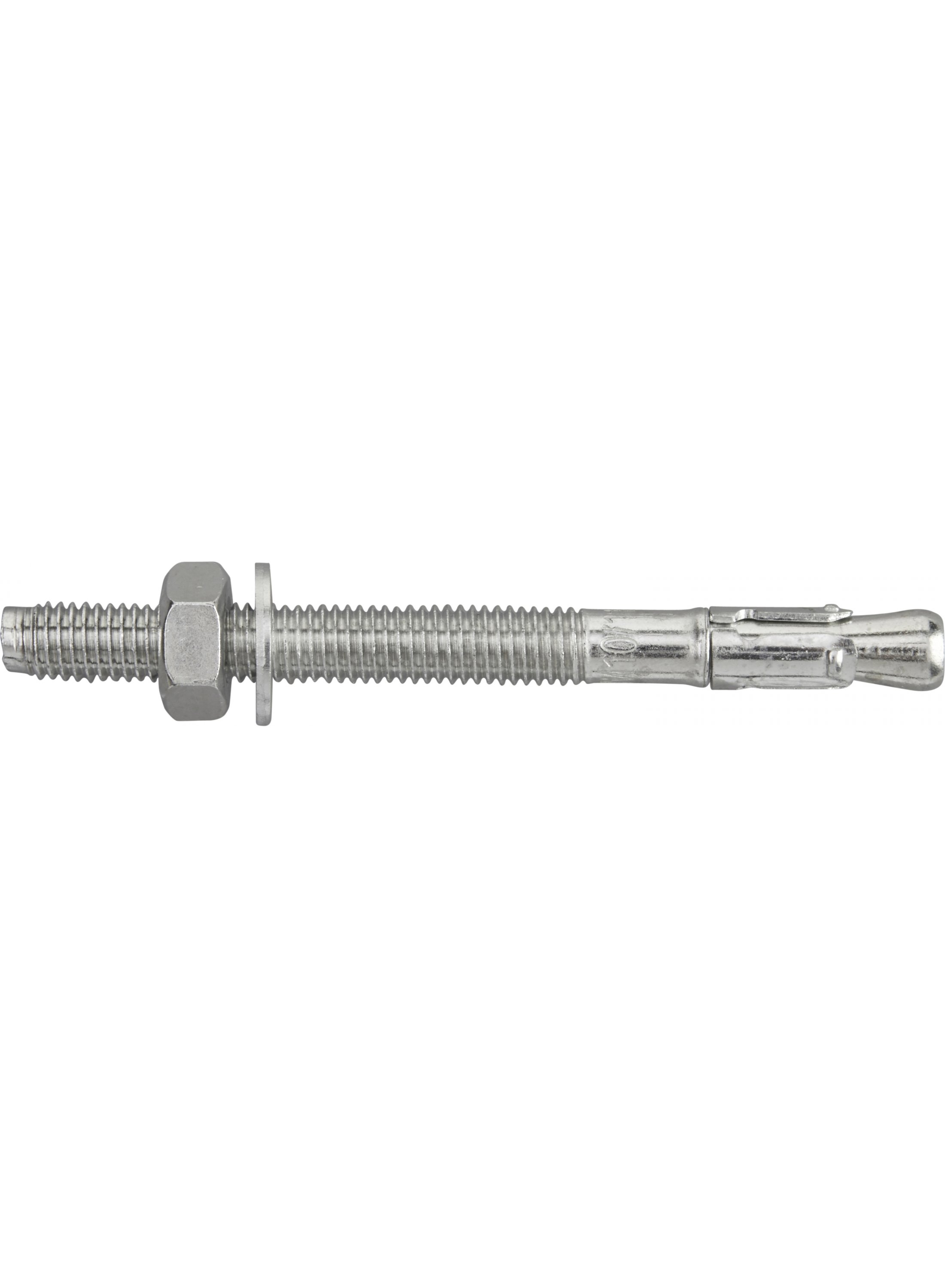 DeWalt Accessoires PTB-PRO M12X90 Doorsteekanker verzinkt - DFM1110520