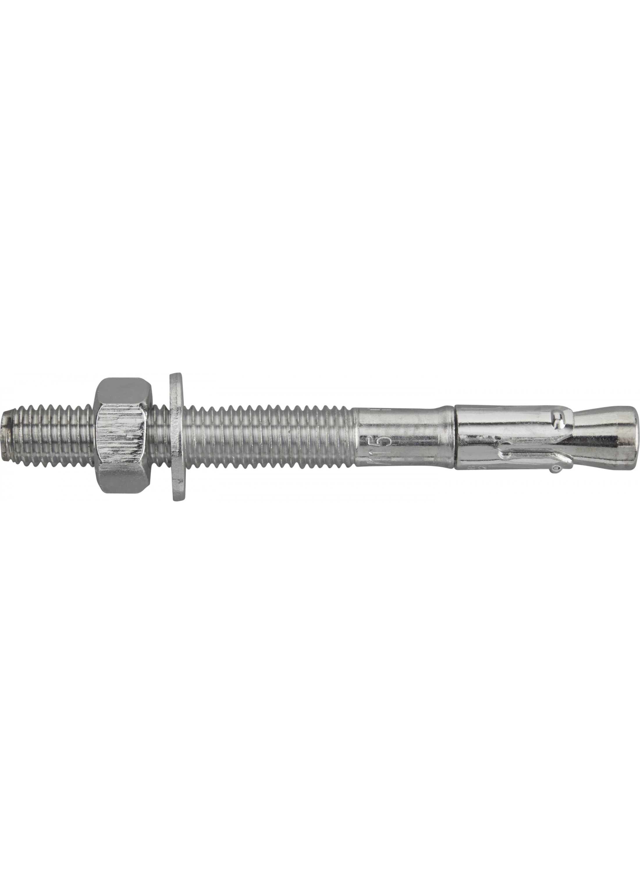 DeWalt Accessoires PTB-PRO M12X185 Doorsteekanker verzinkt - DFM1110700