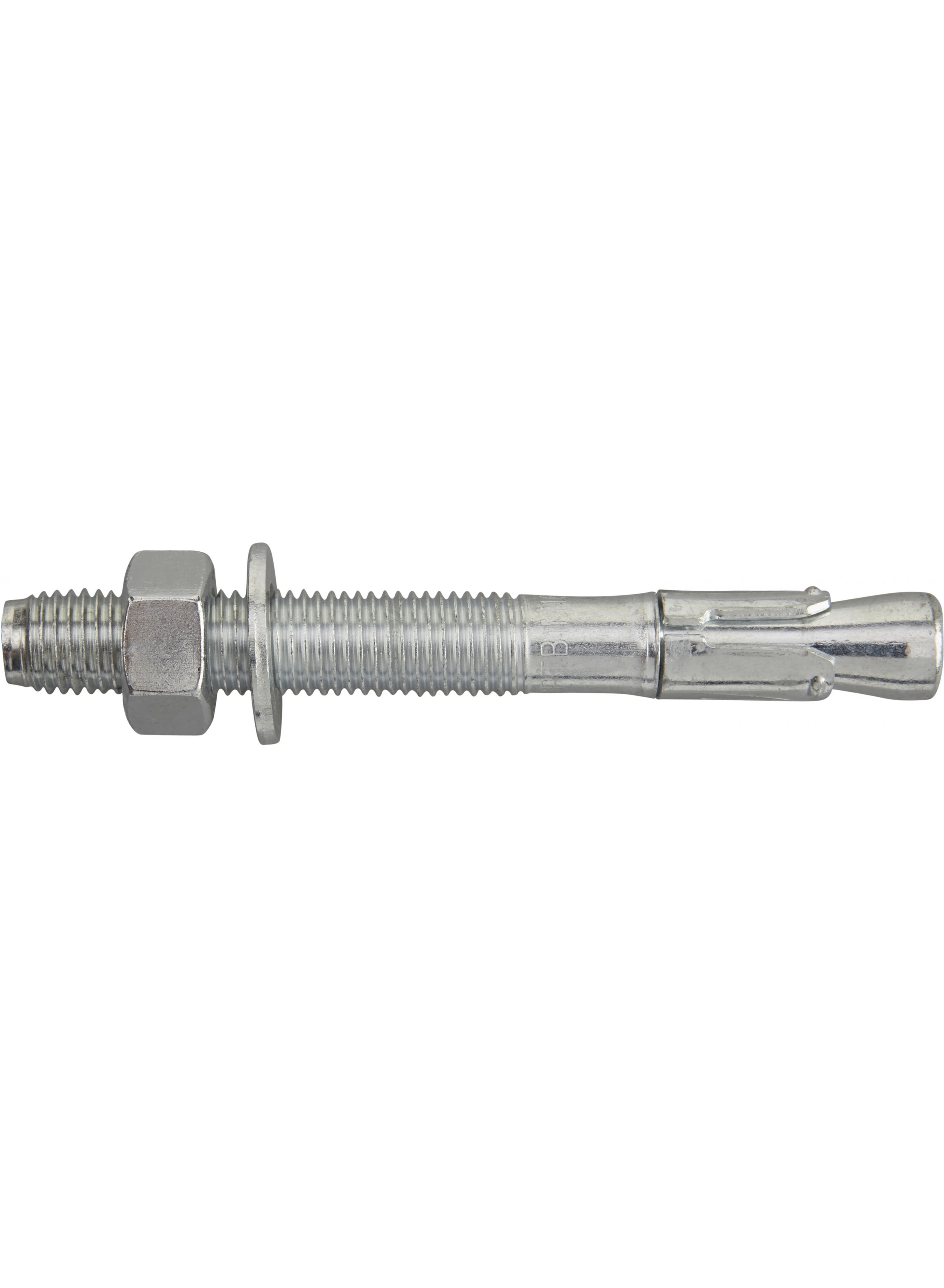 DeWalt Accessoires PTB-PRO M20X175 Doorsteekanker verzinkt - DFM1110920