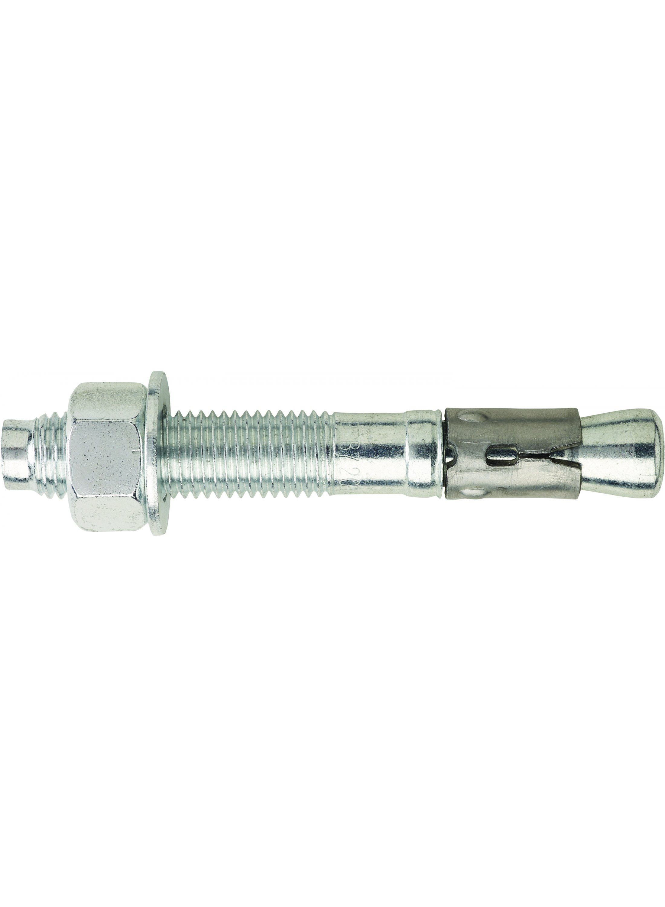 DeWalt Accessoires PTB-PRO M20X145 Doorsteekanker verzinkt - DFM1160020
