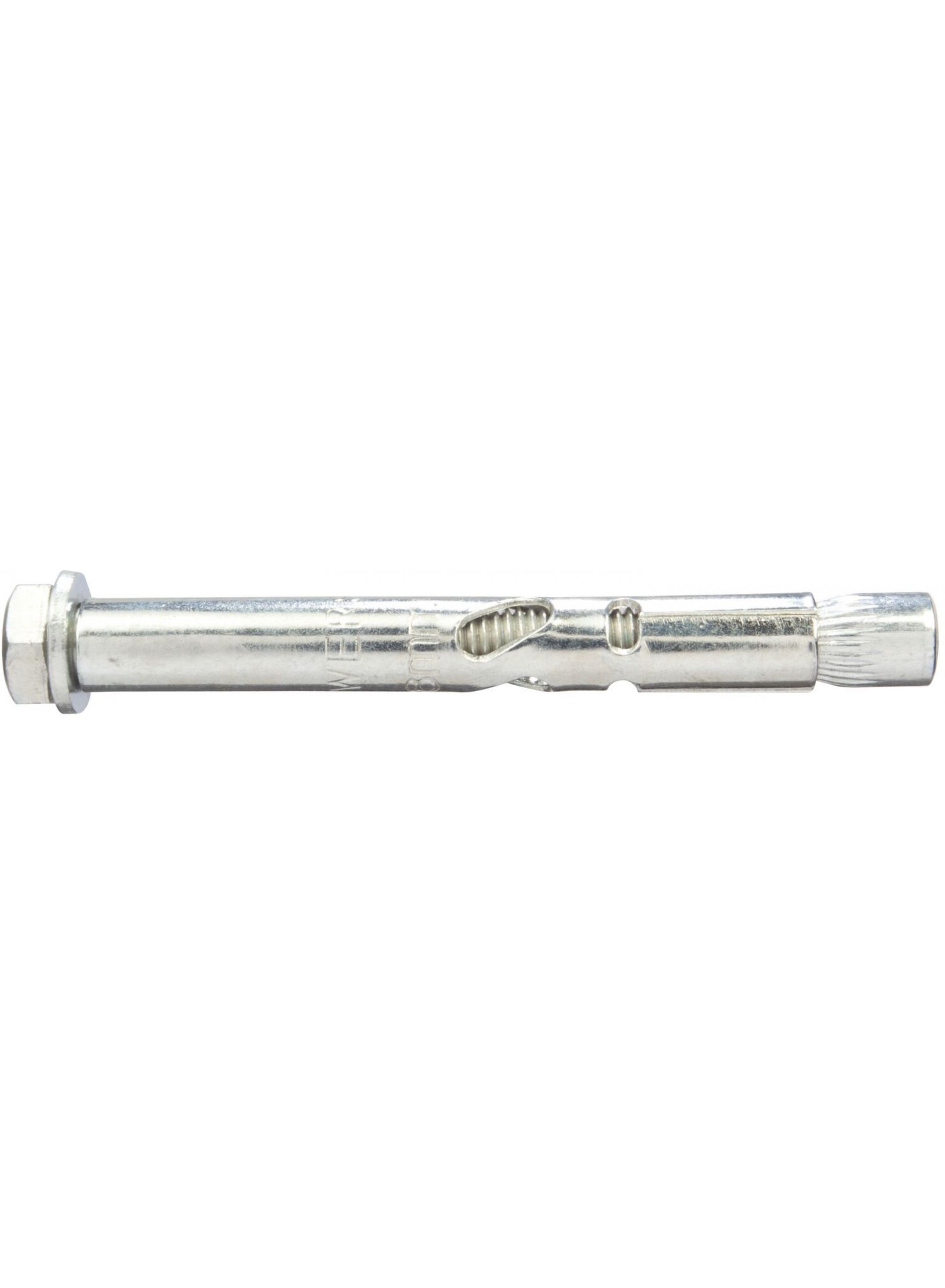 DeWalt Accessoires FHS Hulsanker verzinkt Zeskantkop 10x55mm 50 Stuks - DFM1210450