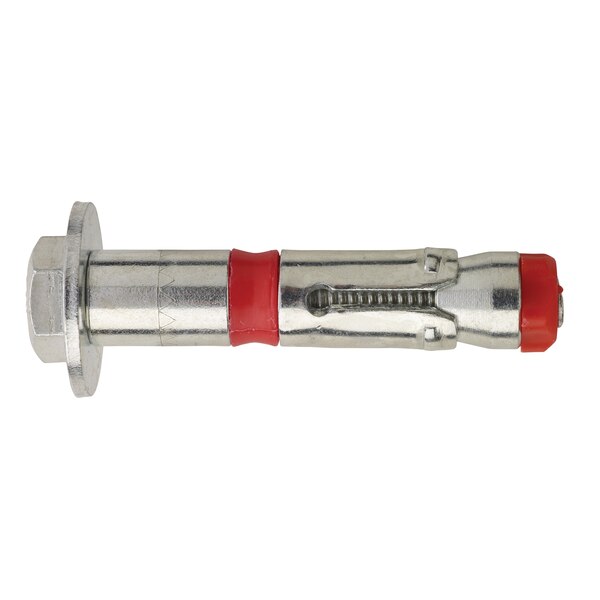 DeWalt Accessoires HCC-anker verzinkt 12xM8x55mm 50 stuks - DFM1240120