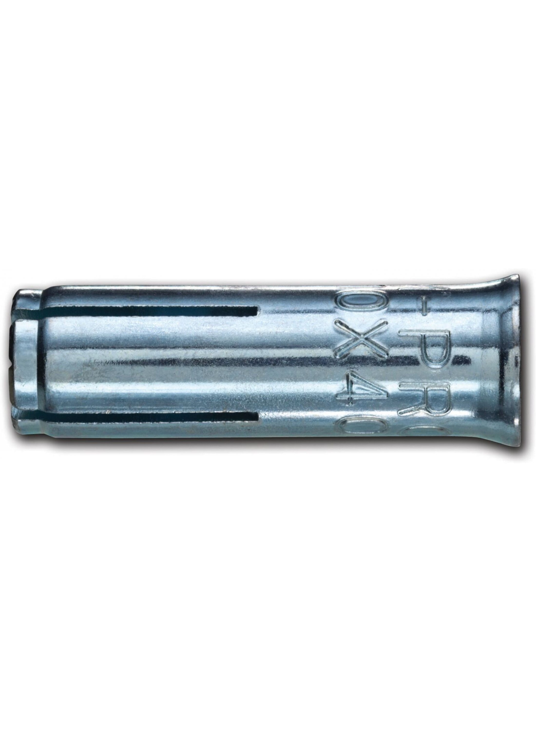 DeWalt Accessoires DM-LIP-PRO Inslaganker met kraag verzinkt M12x50mm 100 Stuks - DFM2110200