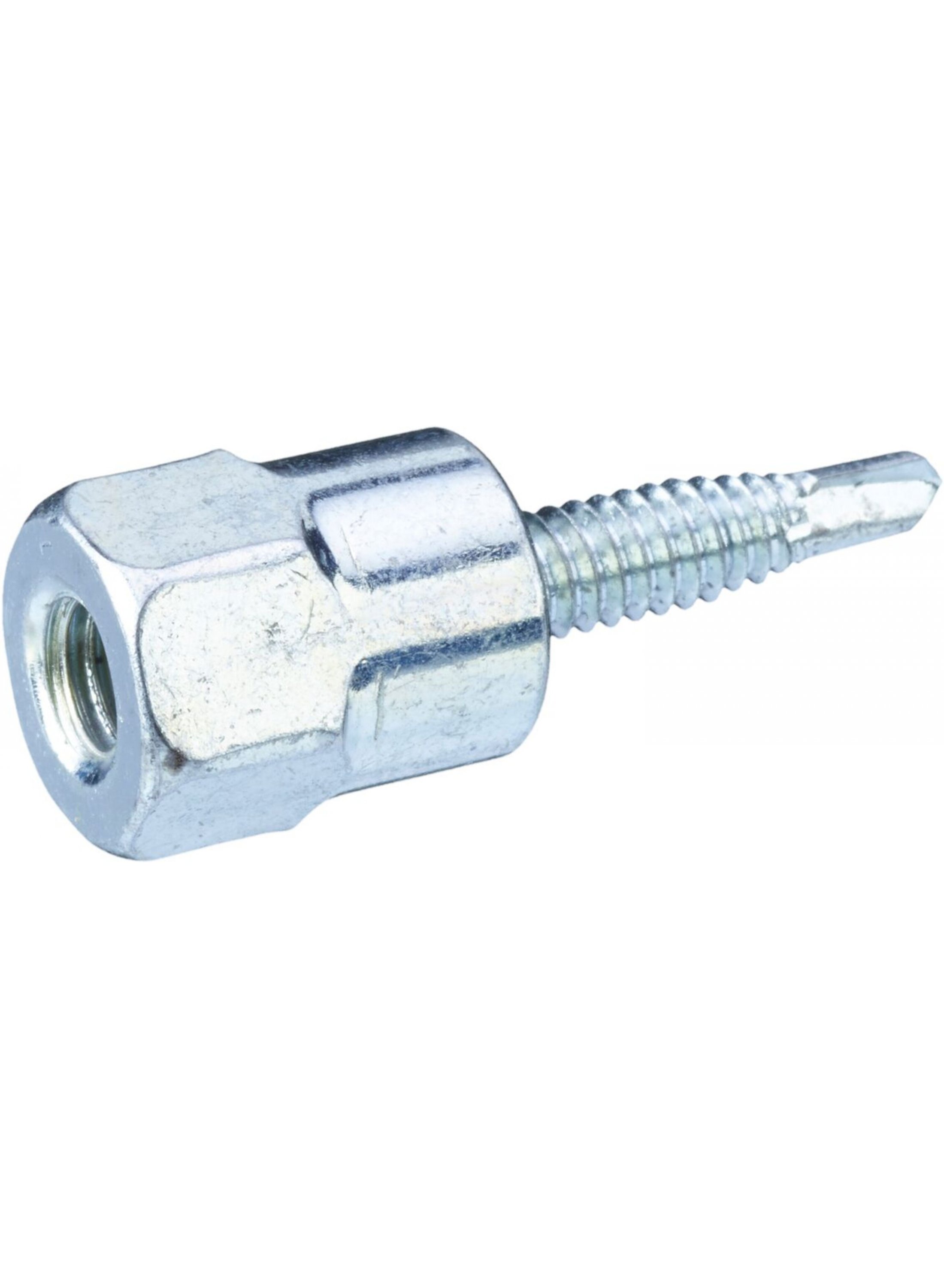 DeWalt Accessoires Vertigo Staal Verticale Hangers verzinkt M8x25mm 100 Stuks - DFM2230100
