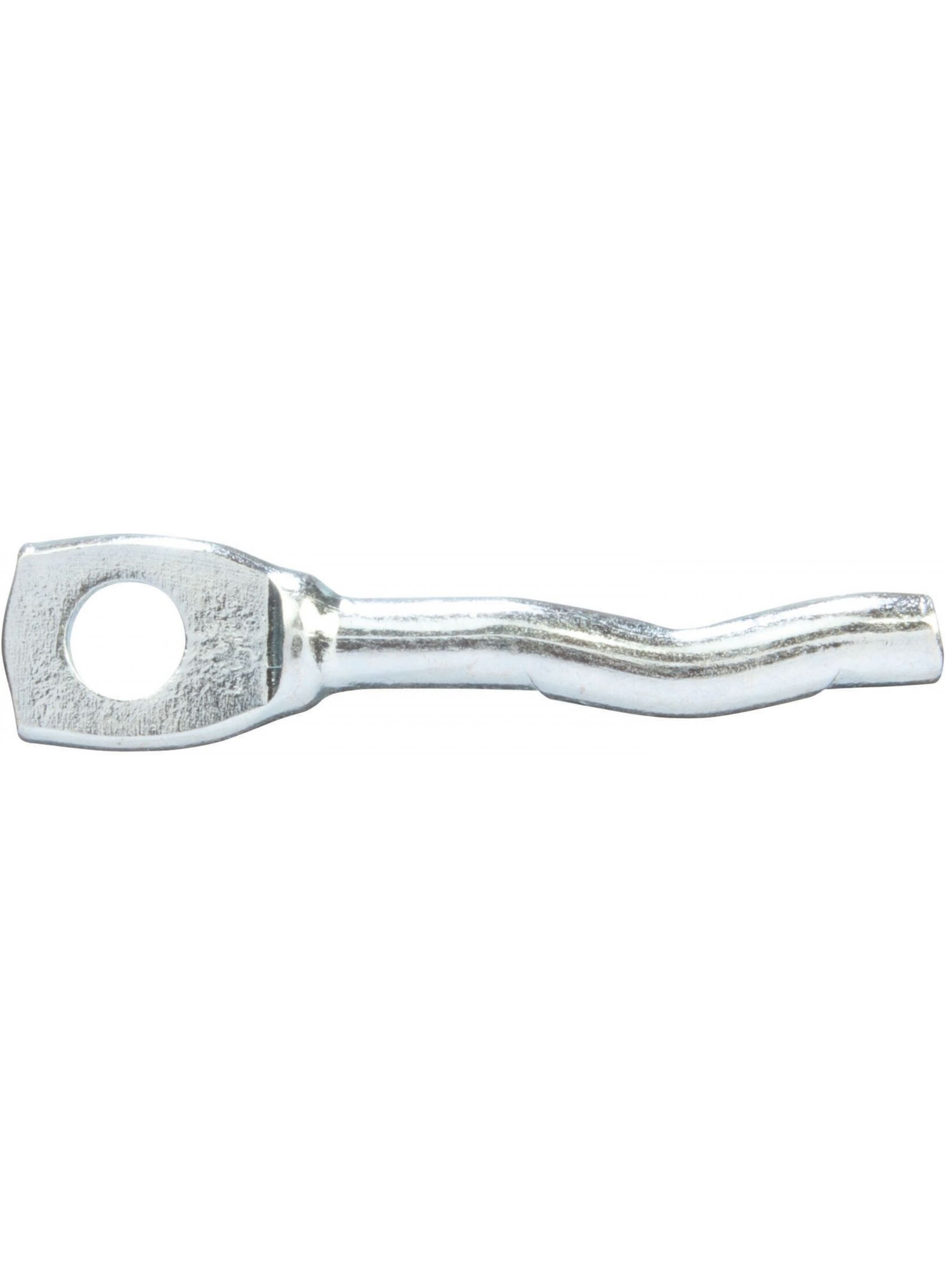 DeWalt Accessoires Spike 5MM X 30MM Oogspikeanker verzinkt (100 stuks) - DFM3110000