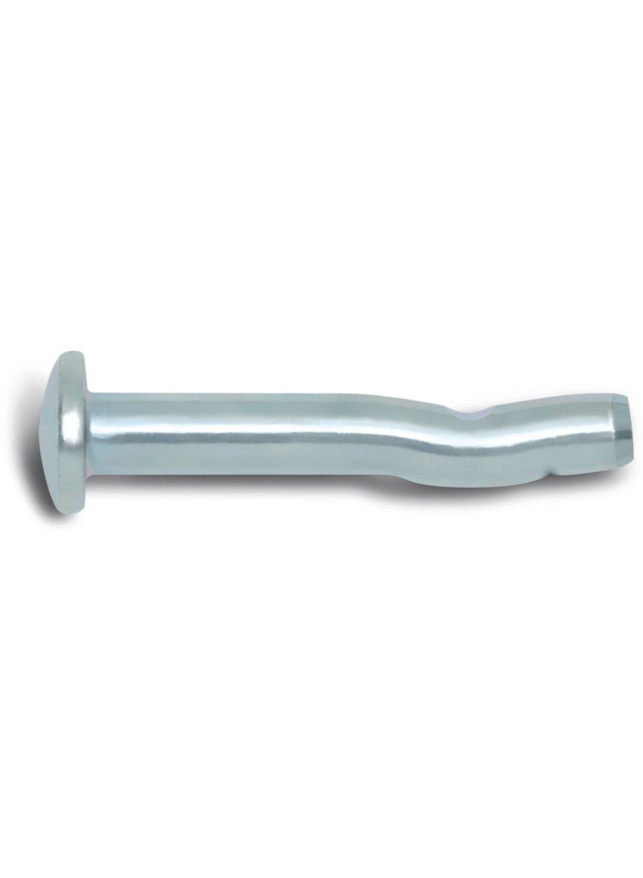 DeWalt Accessoires Spikeanker verzinkt Bolkop 5x32mm 100 Stuks - DFM3110240