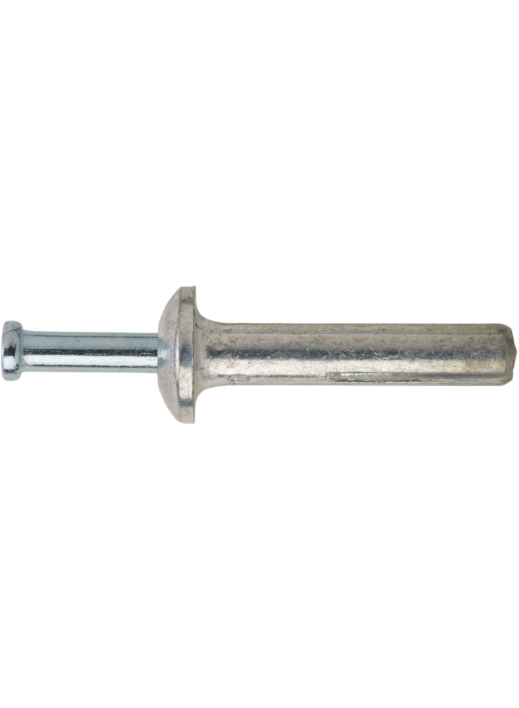 DeWalt Accessoires Nagelplug ZNI6X50 (100 stuks) - DFM3200050