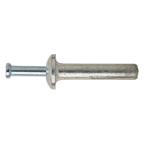 DeWalt Accessoires Nagelplug ZNI6X40 (100 stuks) - DFM3220000