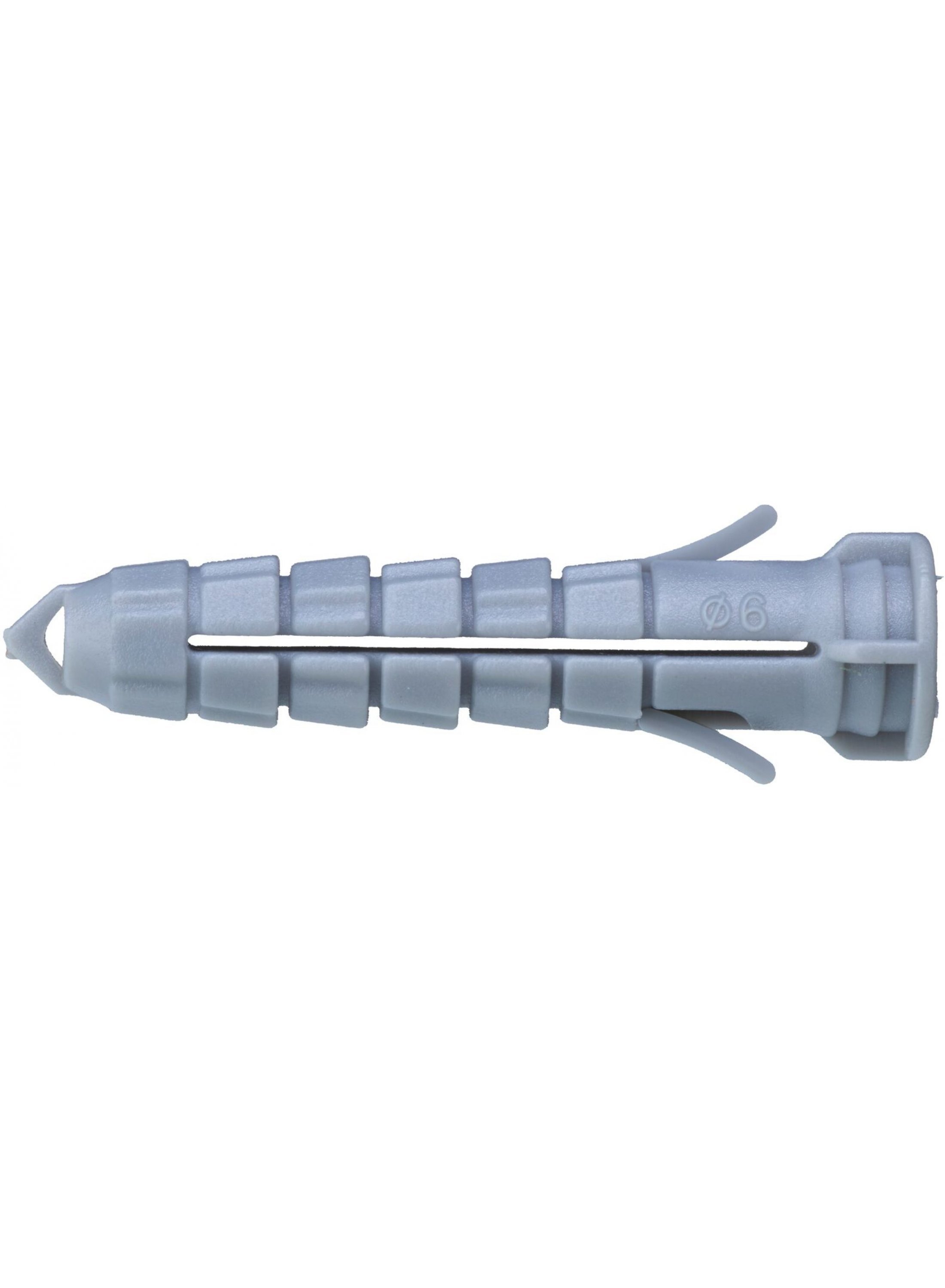 DeWalt Accessoires PX-U Universeelplug 6X30MM (100 stuks) - DFM3461000