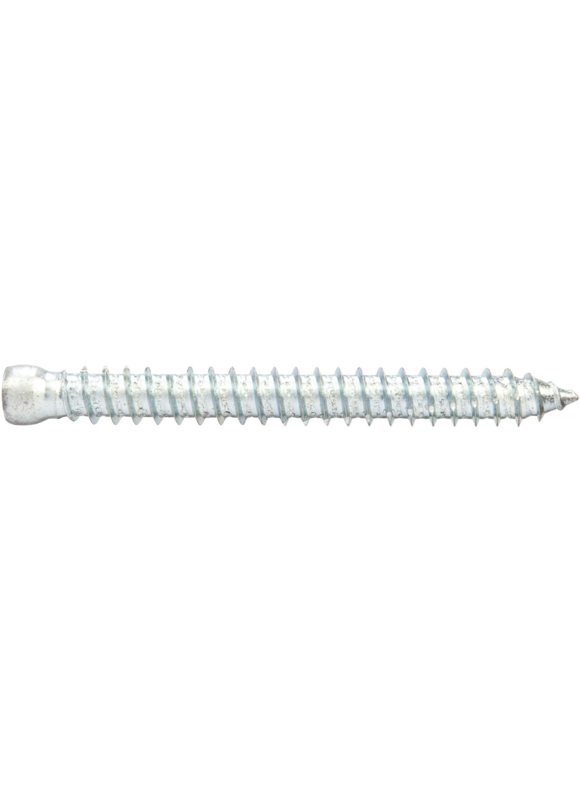 DeWalt Accessoires Kozijnschroef Kozijnschroef PSZ 7,5X92mm Hout (100 stuks) - DFM3520400