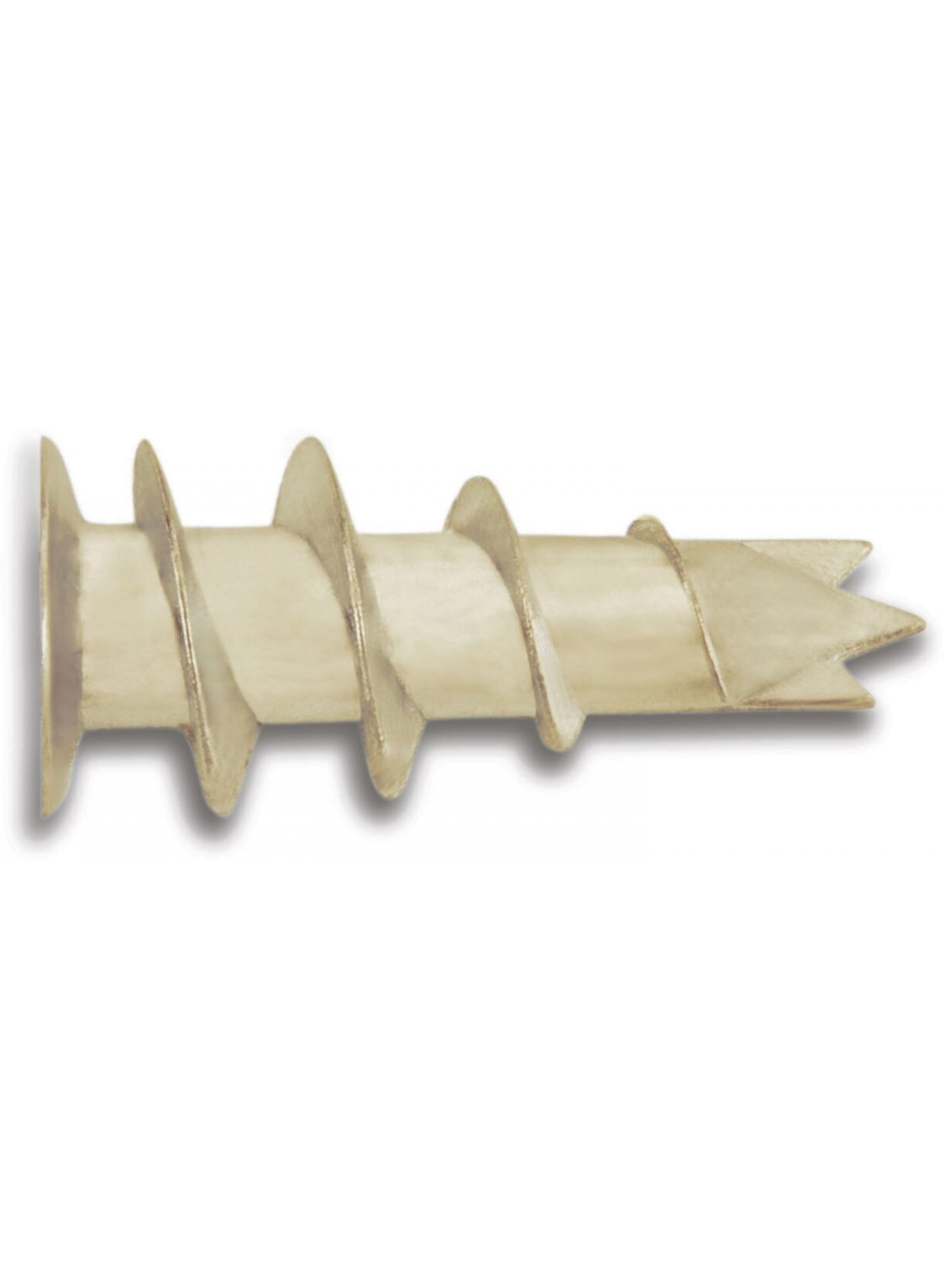 DeWalt Accessoires ZIP-IT/Nylon Zelfborende anker met schroeven (100 stuks) - DFM4120000