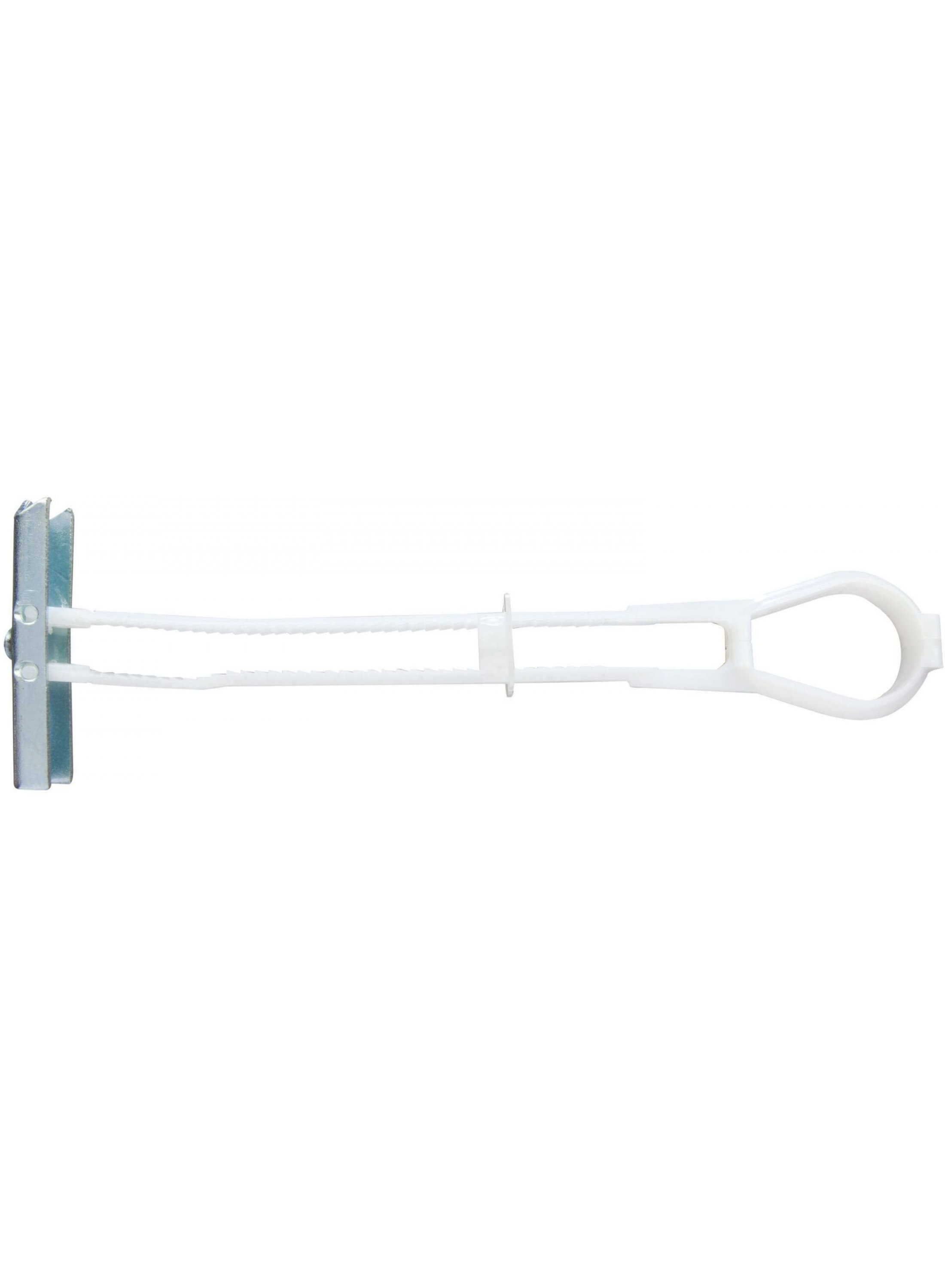 DeWalt Accessoires M6x12mm STRAP Toggle Hollewand anker (50 stuks) - DFM4540050